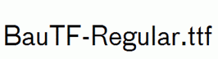 BauTF-Regular.ttf