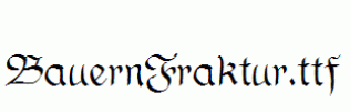 BauernFraktur.ttf