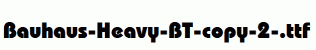 Bauhaus-Heavy-BT-copy-2-.ttf