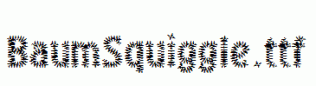 BaumSquiggle.ttf