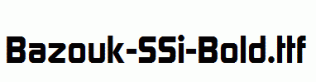 Bazouk-SSi-Bold.ttf