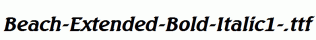 Beach-Extended-Bold-Italic1-.ttf