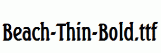 Beach-Thin-Bold.ttf
