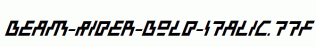 Beam-Rider-Bold-Italic.ttf