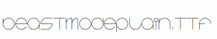 BeastModePlain.ttf