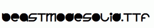 BeastModeSolid.ttf