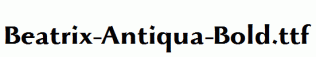Beatrix-Antiqua-Bold.ttf