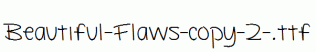 Beautiful-Flaws-copy-2-.ttf