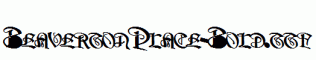 BeavertonPlace-Bold.ttf