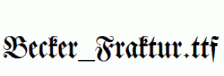 Becker_Fraktur.ttf