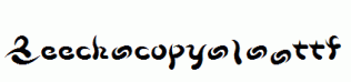 Beech-copy-1-.ttf