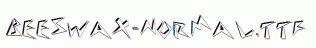 Beeswax-Normal.ttf