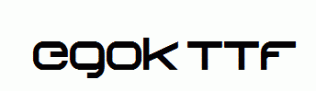 Begok.ttf