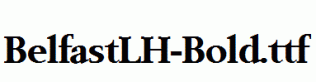 BelfastLH-Bold.ttf
