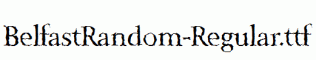 BelfastRandom-Regular.ttf