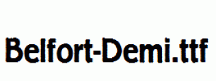 Belfort-Demi.ttf