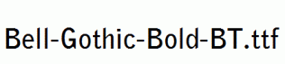 Bell-Gothic-Bold-BT.ttf