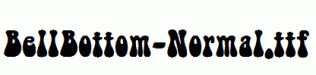 BellBottom-Normal.ttf
