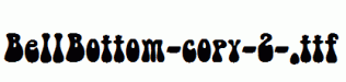 BellBottom-copy-2-.ttf