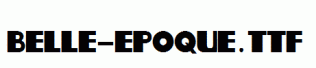 Belle-Epoque.ttf