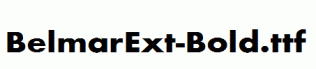 BelmarExt-Bold.ttf