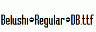 Belushi-Regular-DB.ttf