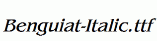 Benguiat-Italic.ttf