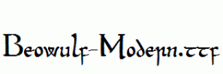 Beowulf-Modern.ttf