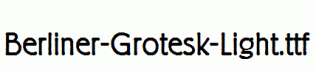 Berliner-Grotesk-Light.ttf