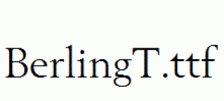 BerlingT.ttf
