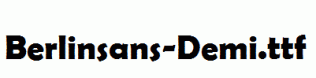 Berlinsans-Demi.ttf