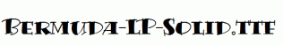 Bermuda-LP-Solid.ttf