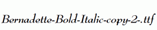 Bernadette-Bold-Italic-copy-2-.ttf