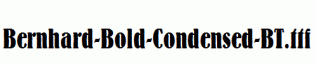 Bernhard-Bold-Condensed-BT.ttf