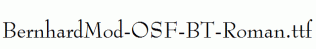 BernhardMod-OSF-BT-Roman.ttf