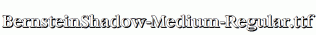 BernsteinShadow-Medium-Regular.ttf