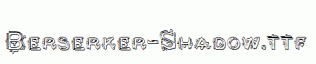 Berserker-Shadow.ttf