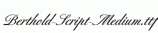 Berthold-Script-Medium.ttf