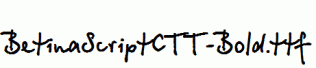 BetinaScriptCTT-Bold.ttf
