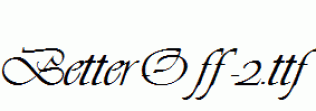 Better-Off-2.ttf