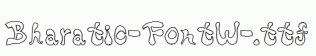 Bharatic-FontW-.ttf