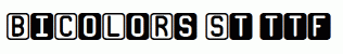 BiCoLoRs-St.ttf