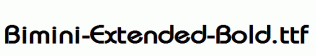 Bimini-Extended-Bold.ttf