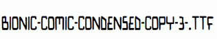 Bionic-Comic-Condensed-copy-3-.ttf