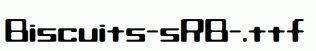 Biscuits-sRB-.ttf