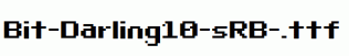 Bit-Darling10-sRB-.ttf