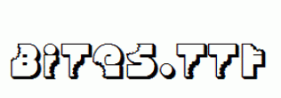 Bites.ttf