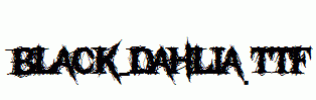 Black-Dahlia.ttf