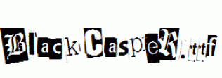 BlackCasper.ttf