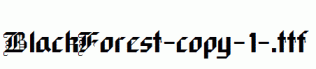 BlackForest-copy-1-.ttf